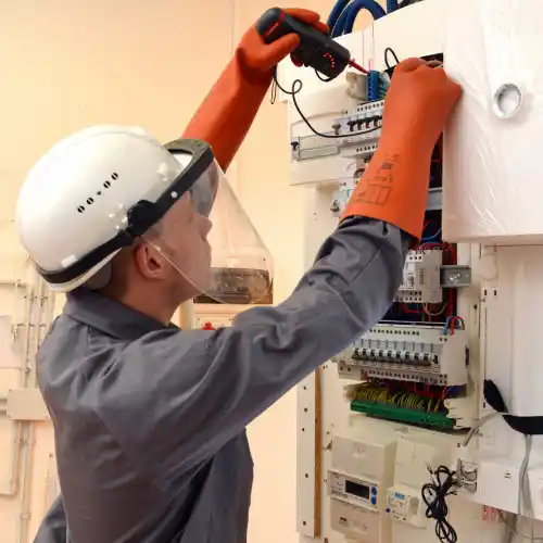 elektricien Heijenrath